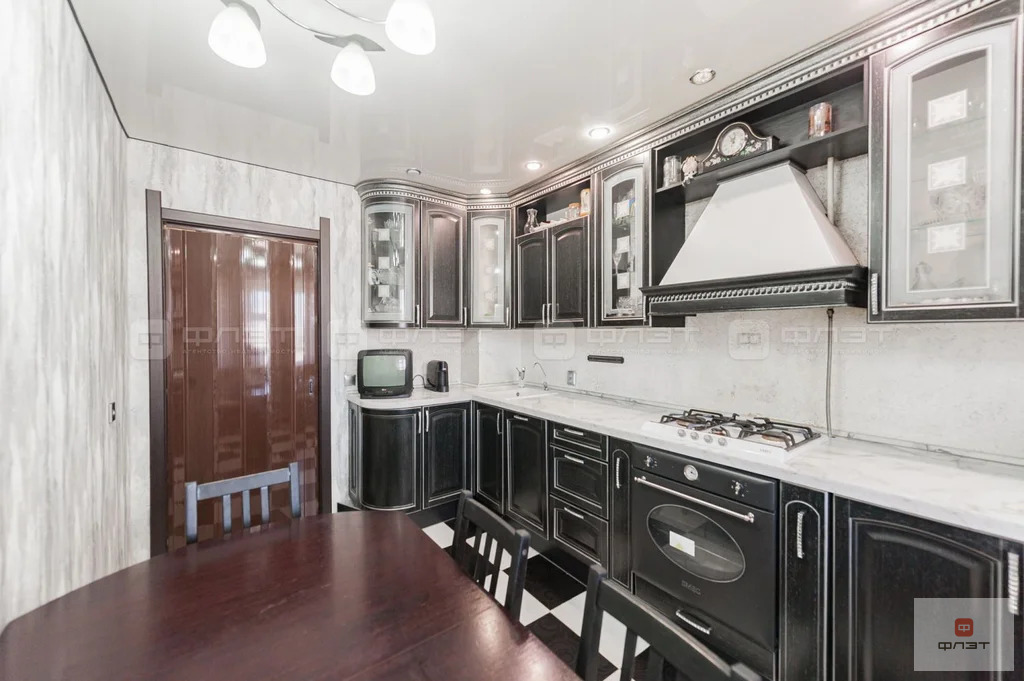 Продажа квартиры, Казань, ул. Большая - Фото 2