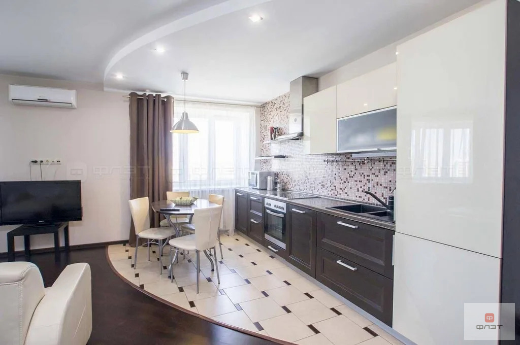 Продажа квартиры, Казань, ул. Центральная - Фото 1