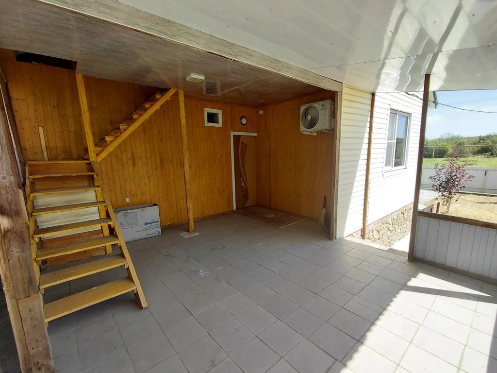 Продажа дома, Смоленская, Северский район - Фото 8