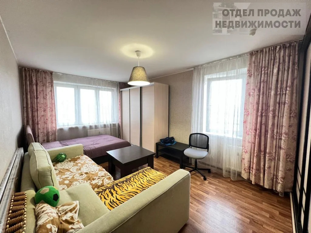 Квартира под семейную ипотеку - Фото 3