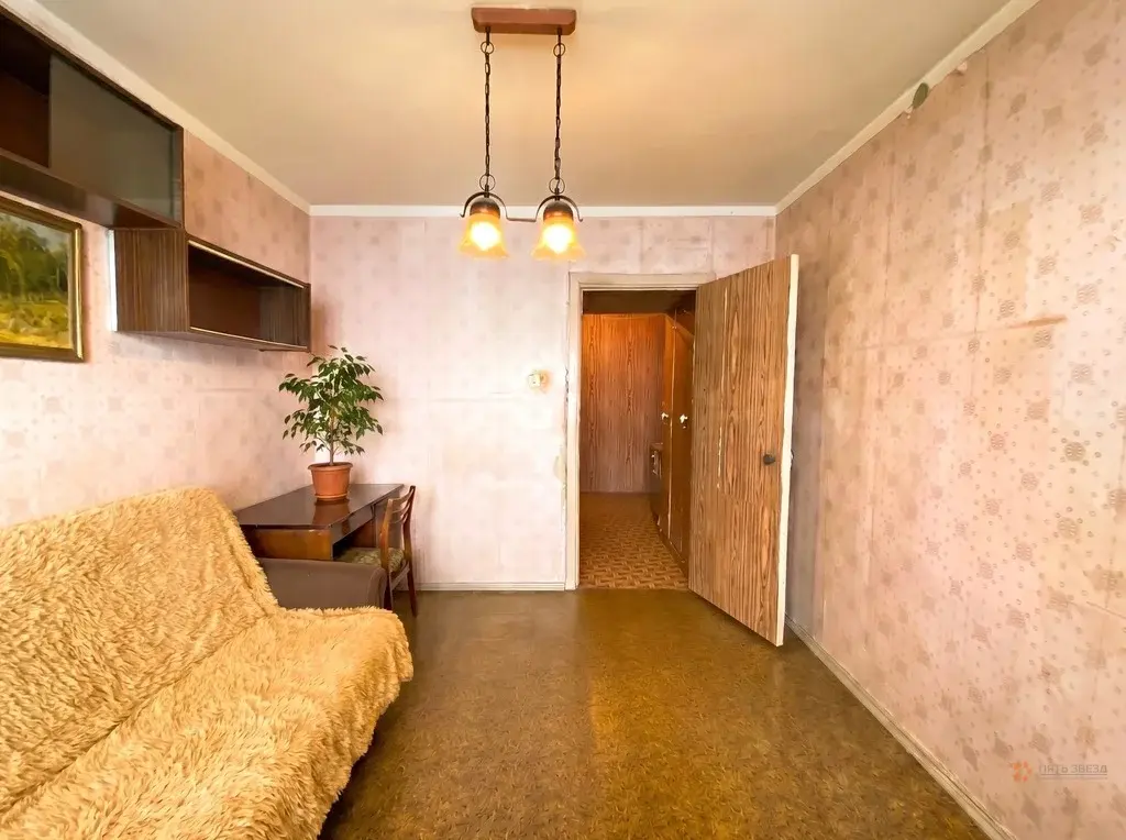 Продается 3-комнатная квартира ул. Московская, д. 81 - Фото 16