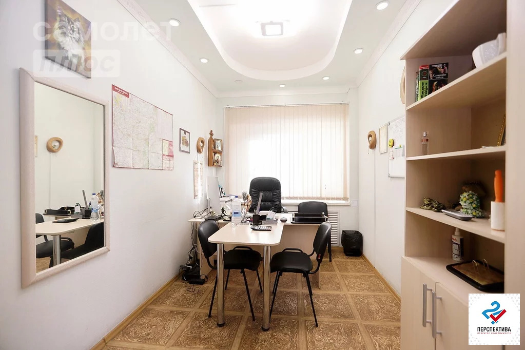 Продажа производственного помещения, Грязи, Грязинский район, Ул. . - Фото 6