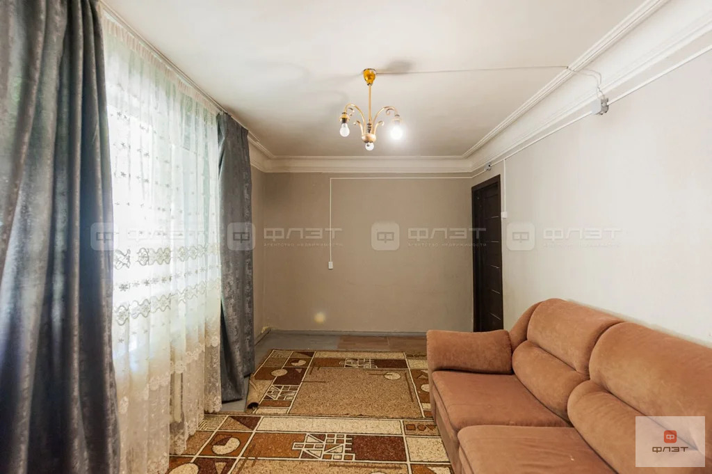 Продажа дома, Казань, ул. Дорожная (Нагорный) - Фото 11