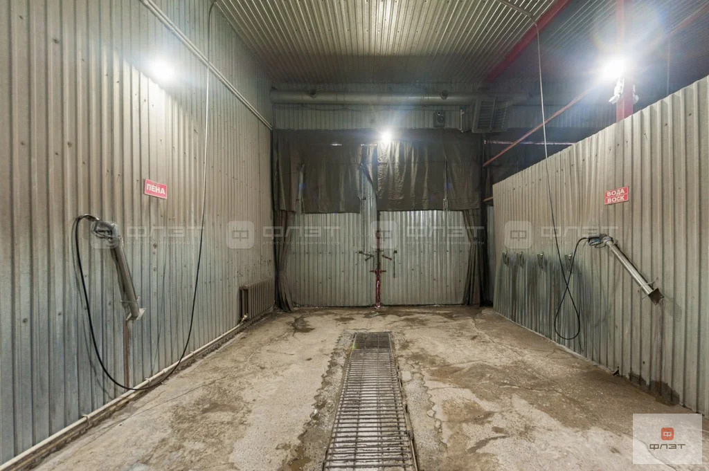 Продажа ПСН, Буинск, Буинский район, ул. Гагарина - Фото 18