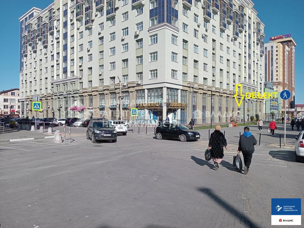 Продажа торгового помещения, Рязань, Малое ш. - Фото 1