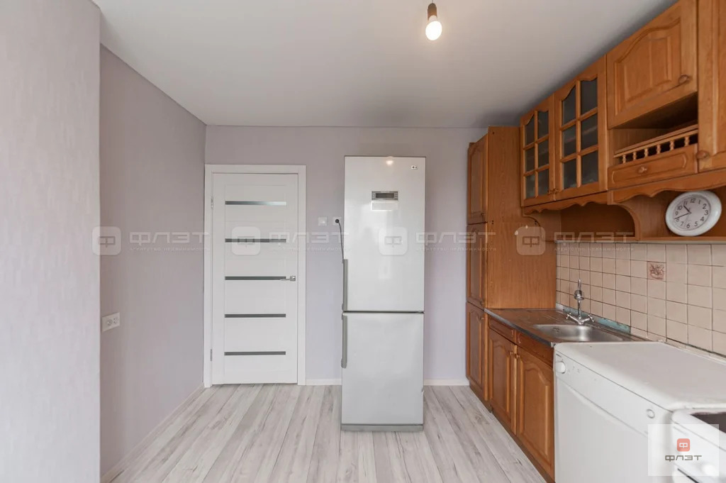 Продажа квартиры, Казань, ул. Адоратского - Фото 3