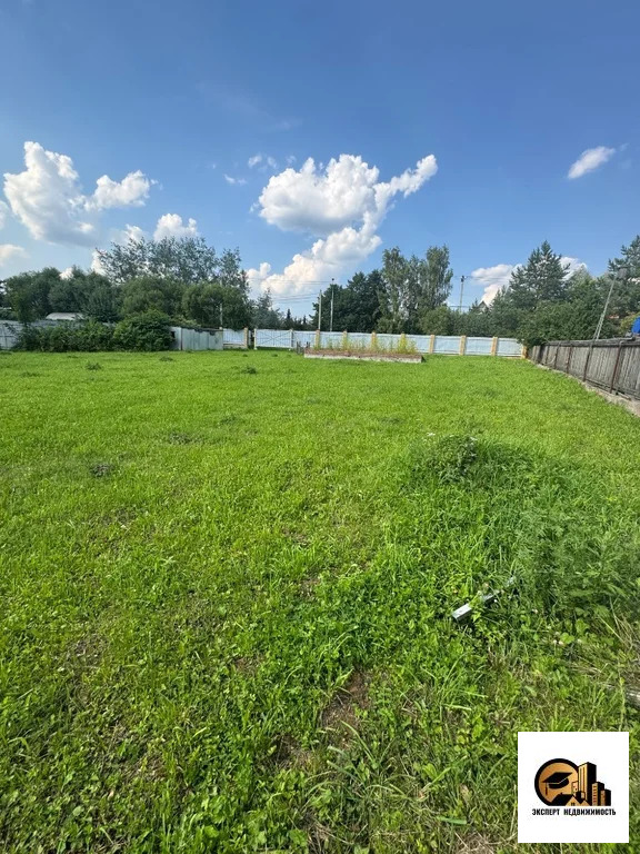 Продажа участка, Кленово, Кленовское с. п., ул. Центральная - Фото 8