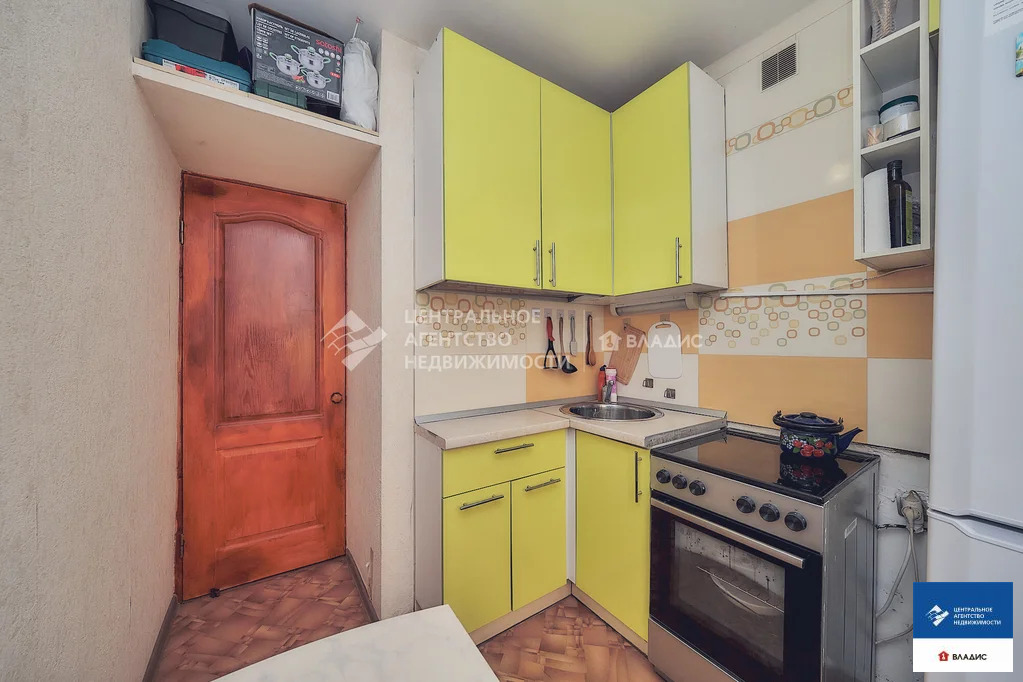 Продажа квартиры, Рязань, ул. Солнечная - Фото 5