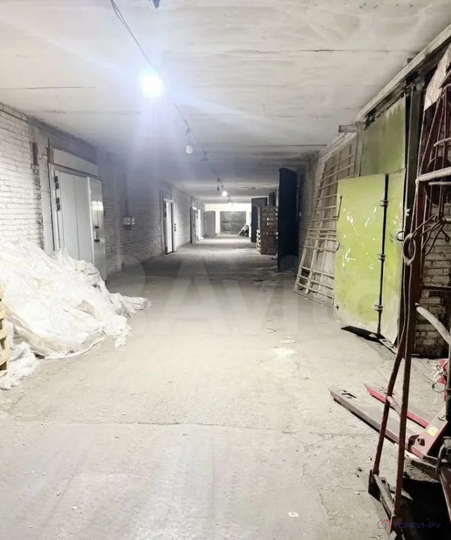 Продажа склада, Стерлитамак, ул. Профсоюзная - Фото 6