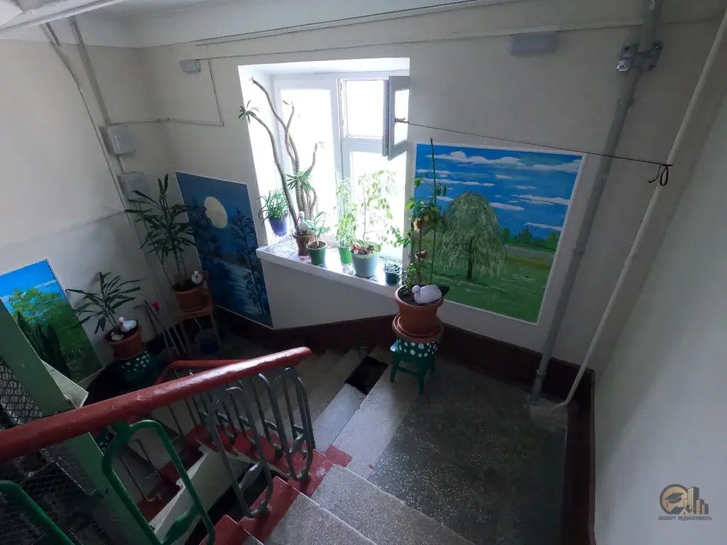 Продам 4-х Квартиру 114,6кв.м. 6 этаж с лифтом Дмитровское шоссе 5к1 - Фото 20