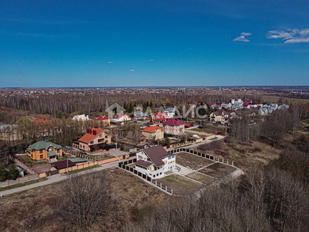 городской округ Владимир, Владимир, Фрунзенский район, Сунгирская ... - Фото 26