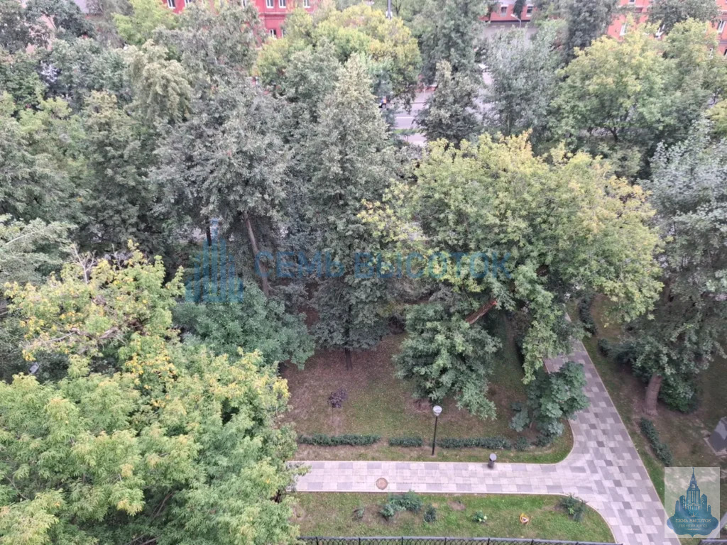 Продажа квартиры, ул. Калитниковская М. - Фото 19