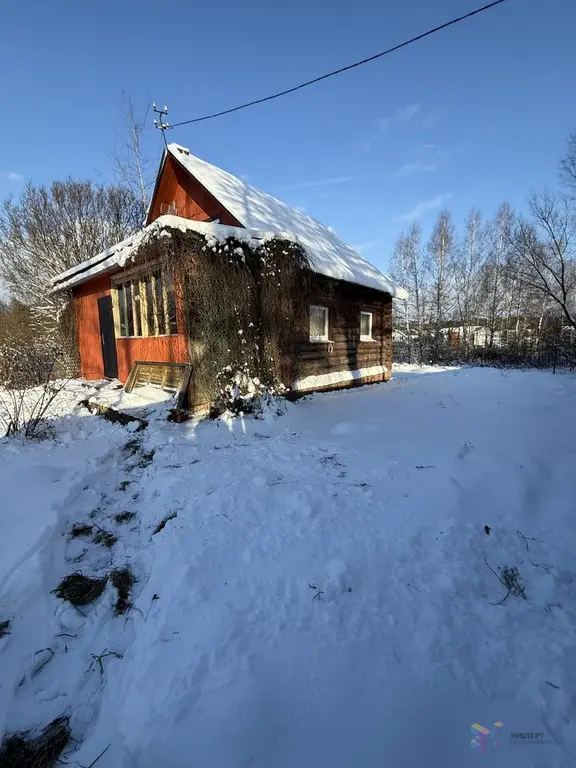 Продаю дом Московская обл., с. Константиновское, Московская ул. - Фото 1