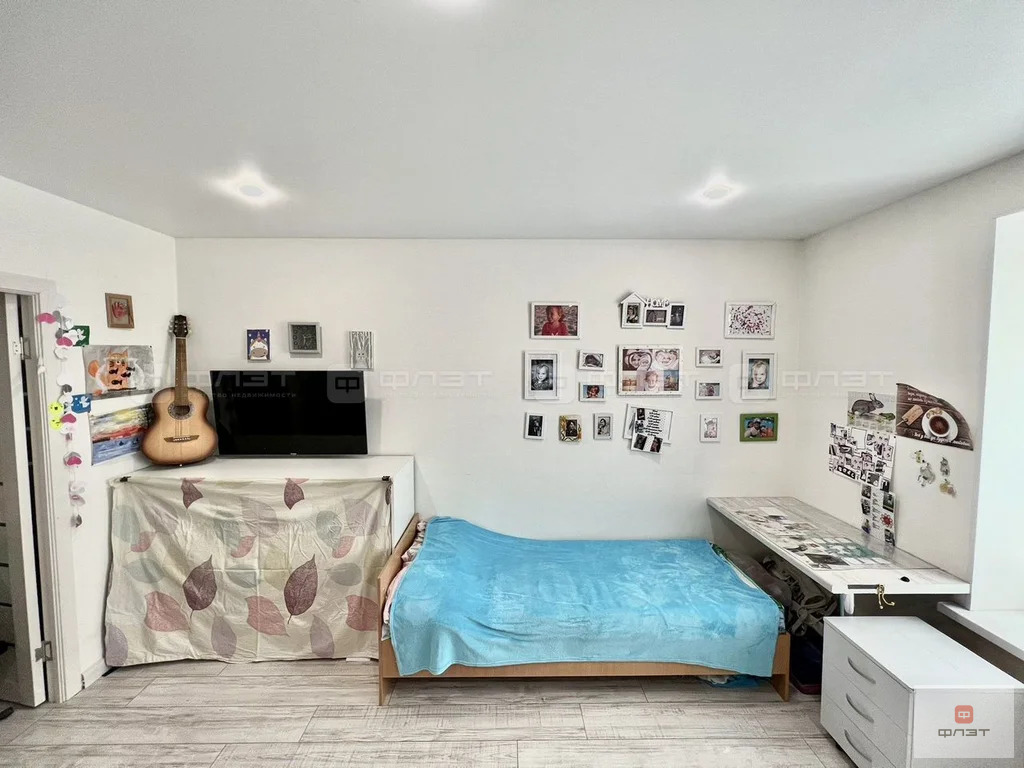 Продажа квартиры, Казань, ул. Азата Аббасова - Фото 11