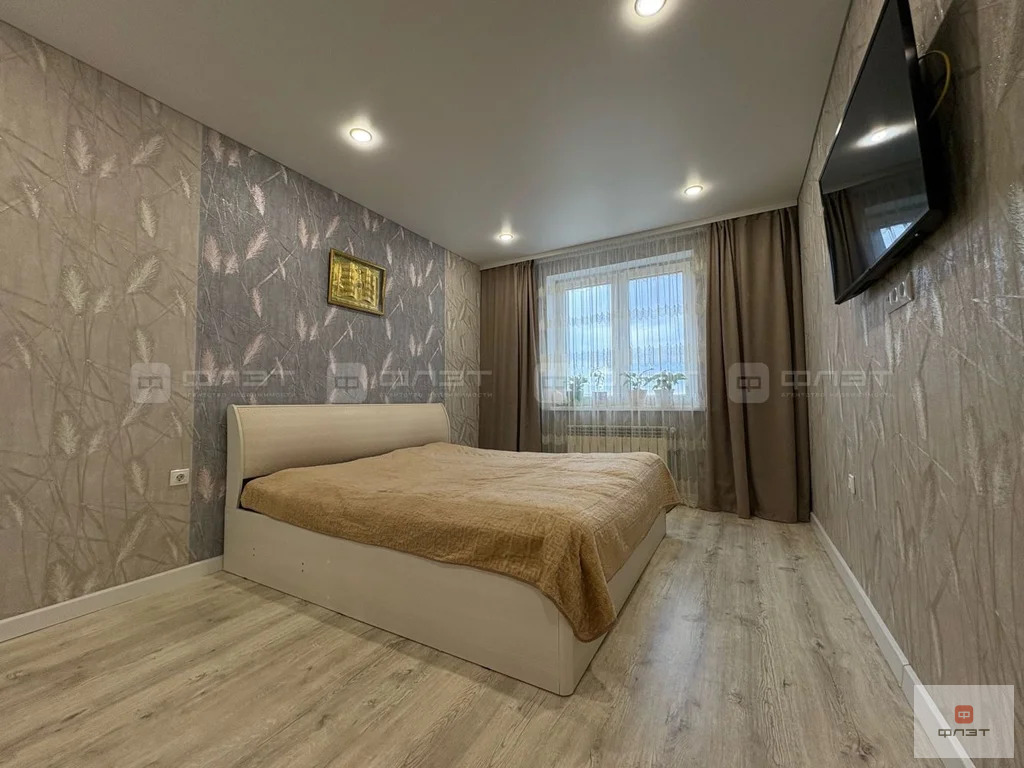 Продажа квартиры, Казань, ул. Наиля Юсупова - Фото 4