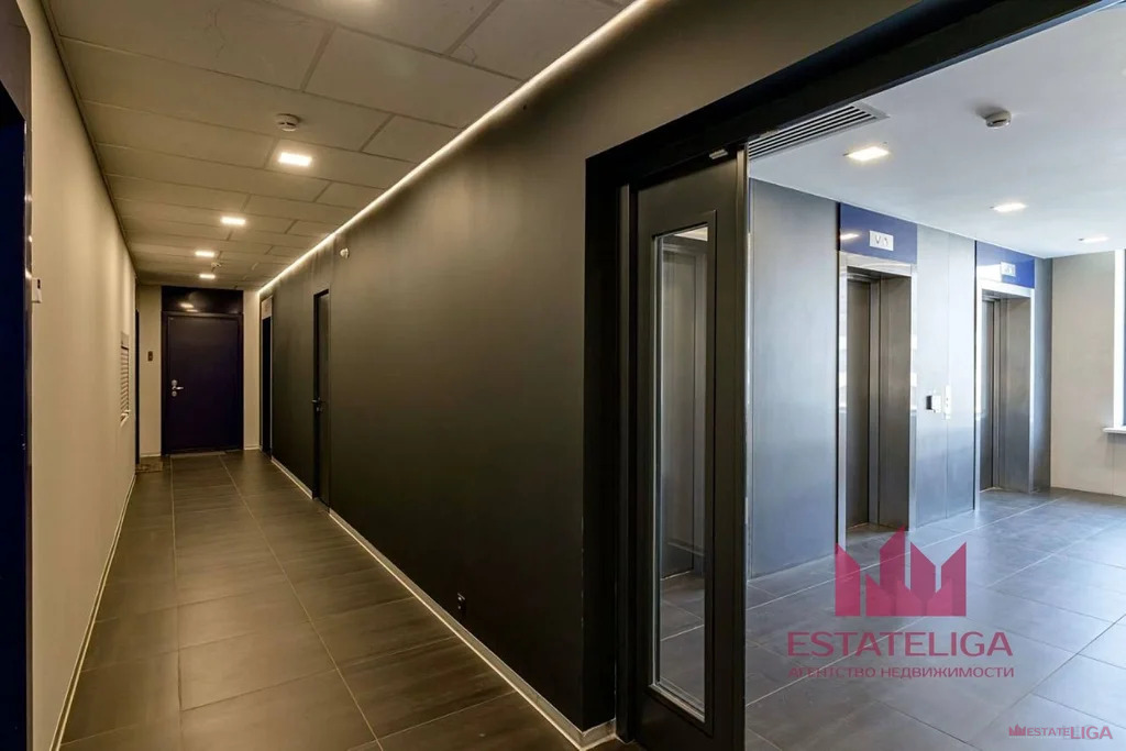 Продажа квартиры, м. Авиамоторная, проезд Невельского - Фото 13