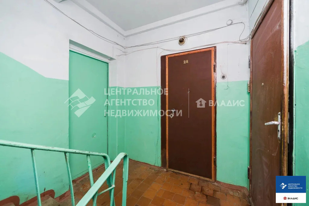 Продажа квартиры, Рязань, ул. Крупской - Фото 8
