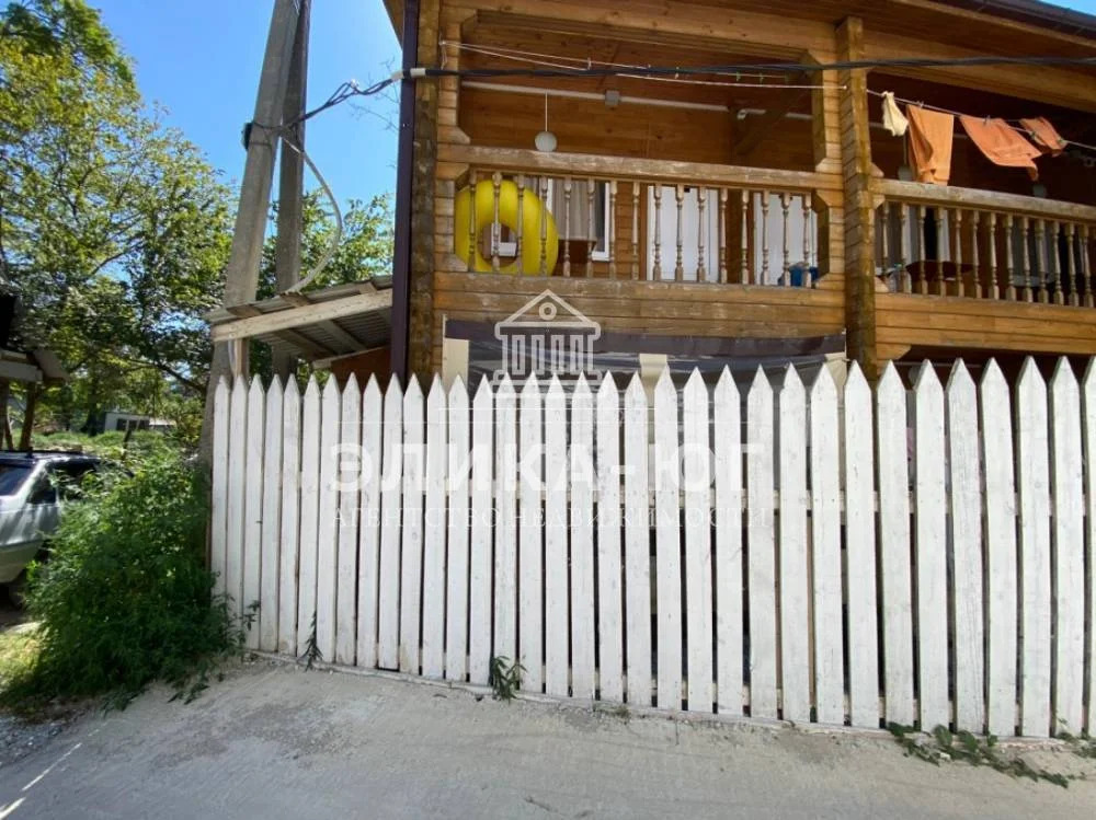 Продажа готового бизнеса, Лермонтово, Туапсинский район, ул. ... - Фото 3