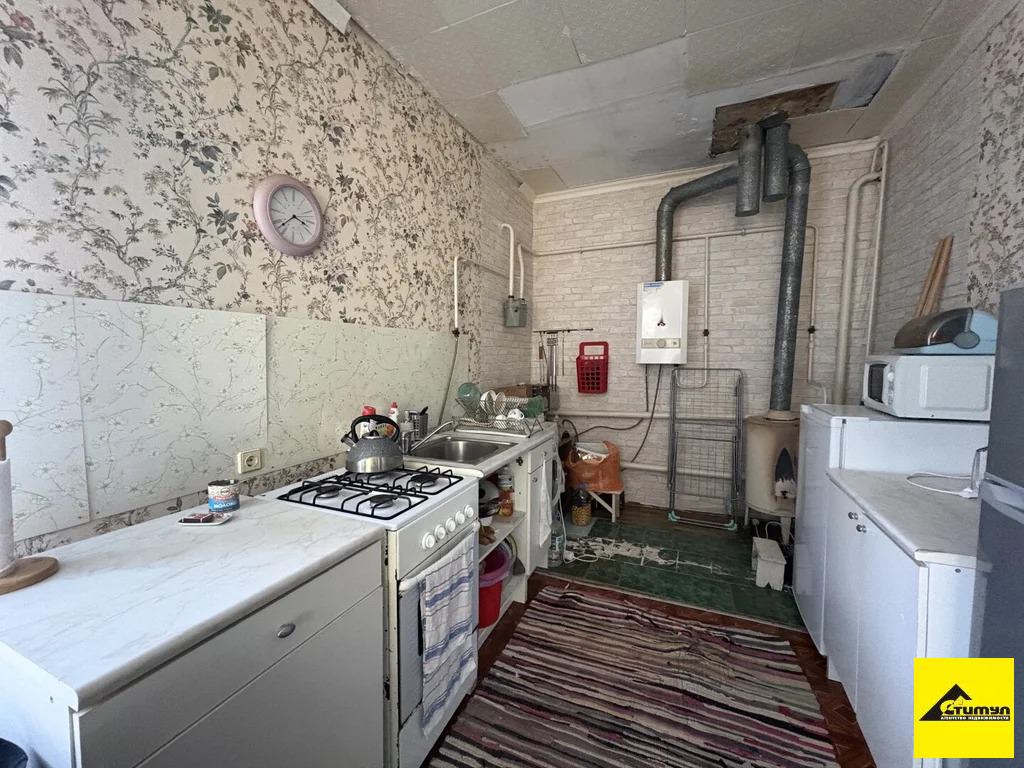 Продажа дома, Шиловка, Ейский район - Фото 7