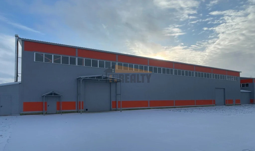 Аренда склада, Руза, Волоколамский район, ул. Центральная - Фото 3