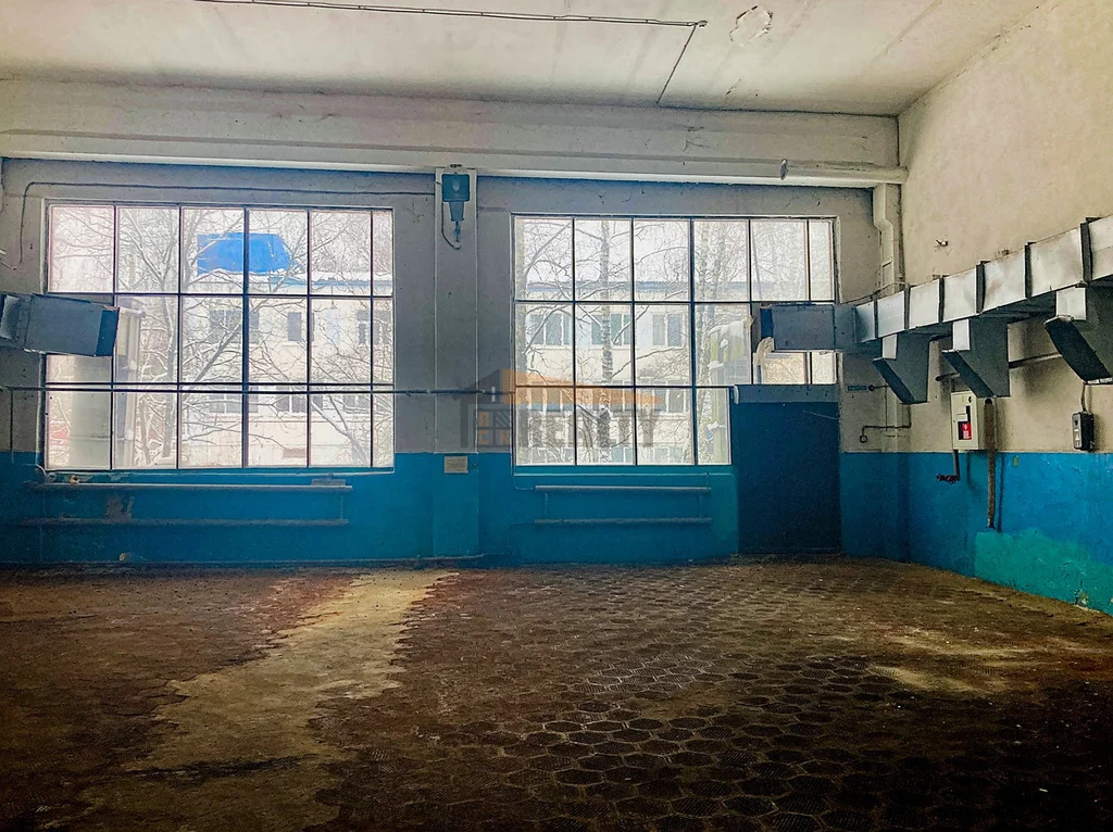 Аренда производственного помещения, Егорьевск, Егорьевский район, ... - Фото 6