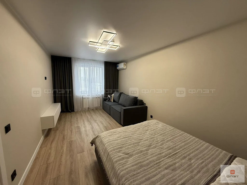 Продажа квартиры, Казань, ул. Четаева - Фото 6