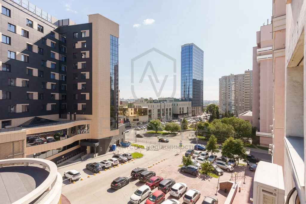 Продажа квартиры, Новосибирск, ул. Ленина - Фото 11