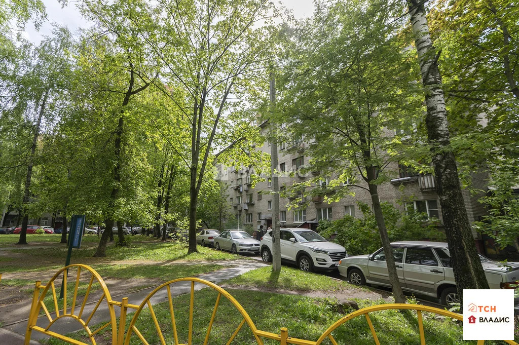 Продажа квартиры, Королев, ул. Ленина - Фото 28