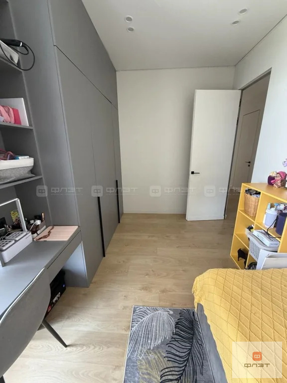 Продажа квартиры, Казань, ул. Меридианная - Фото 8