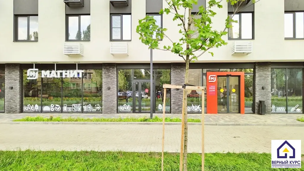 1к. квартира в развивающемся районе - Фото 20