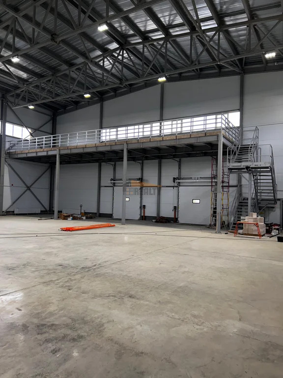 Аренда склада, Долгопрудный, Новое ш. - Фото 6