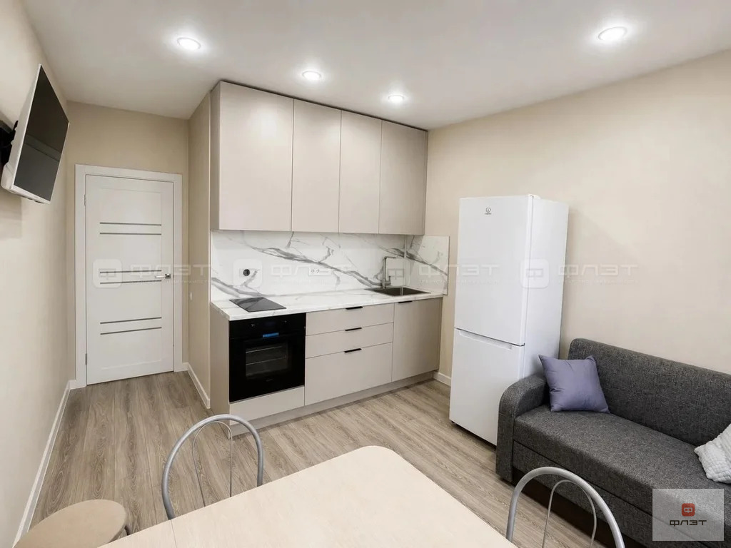 Продажа квартиры, Осиново, Зеленодольский район, ул. Спортивная - Фото 3