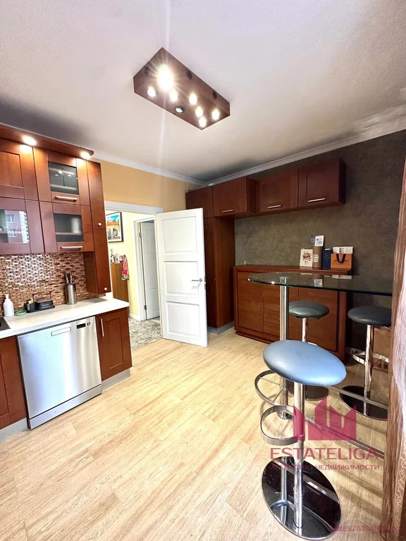 Продажа квартиры, Красногорск, Красногорский район, улица Липовой Рощи - Фото 4