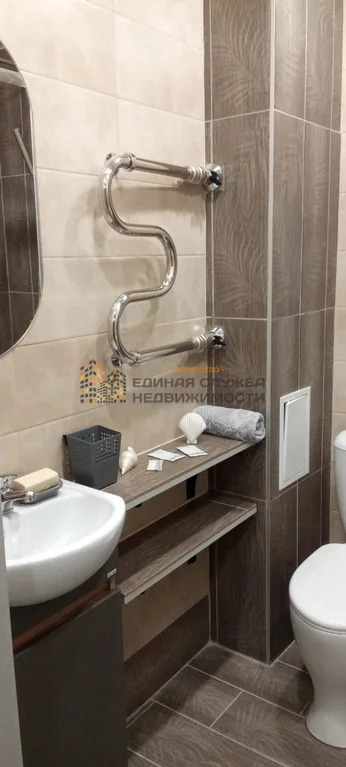 Аренда квартиры, Уфа, ул. Адмирала Макарова - Фото 11