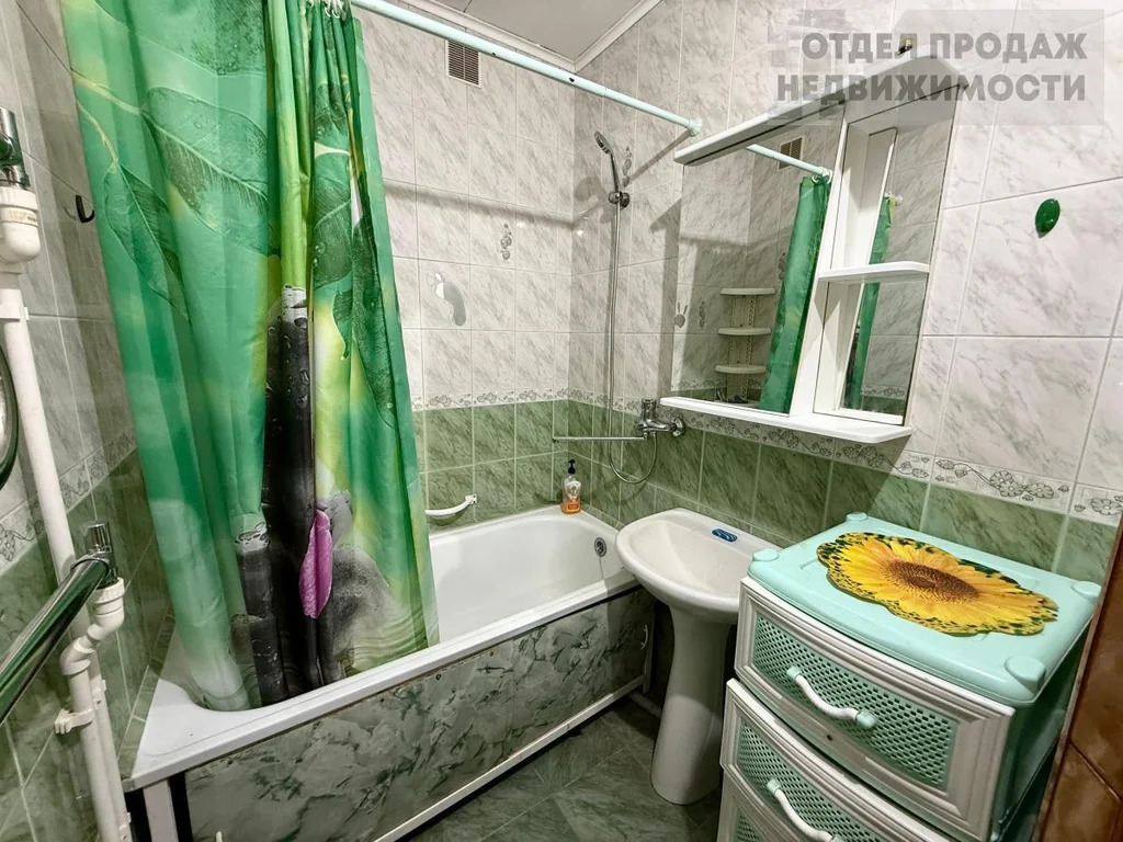 Просторная квартира - Фото 6