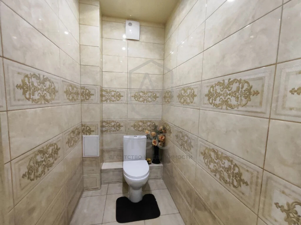 Продажа квартиры, Новосибирск, ул. Гэсстроевская - Фото 11