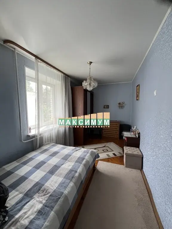 2 комнатная квартира в Домодедово, ул. Текстильщиков, д.17,к.1 - Фото 8