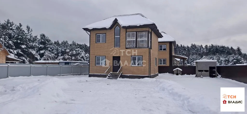 Продажа дома, Богородский г. о., 2-й Звёздный проезд - Фото 5