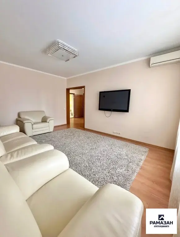 3-ком квартира ул.Сибгата Хакима. д. 60 - Фото 8