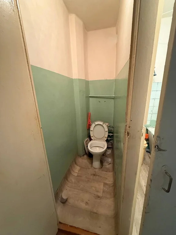 Продажа квартиры, Оренбург, ул. Волгоградская - Фото 6