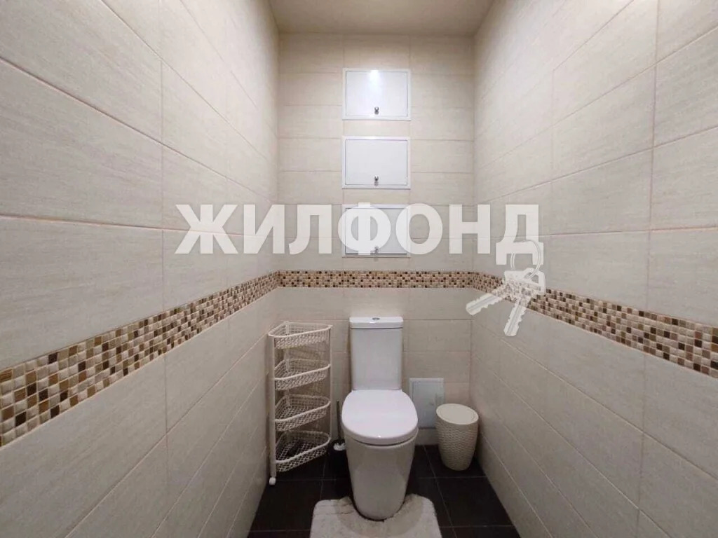 Продажа квартиры, Новосибирск, ул. Твардовского - Фото 12