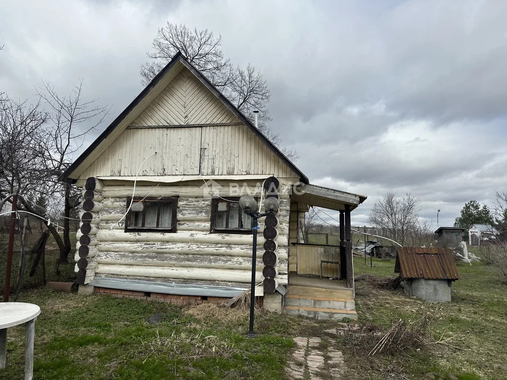 Собинский район, деревня Хреново, дом на продажу, Купить дом Хреново,  Собинский район, ID объекта - 506693399