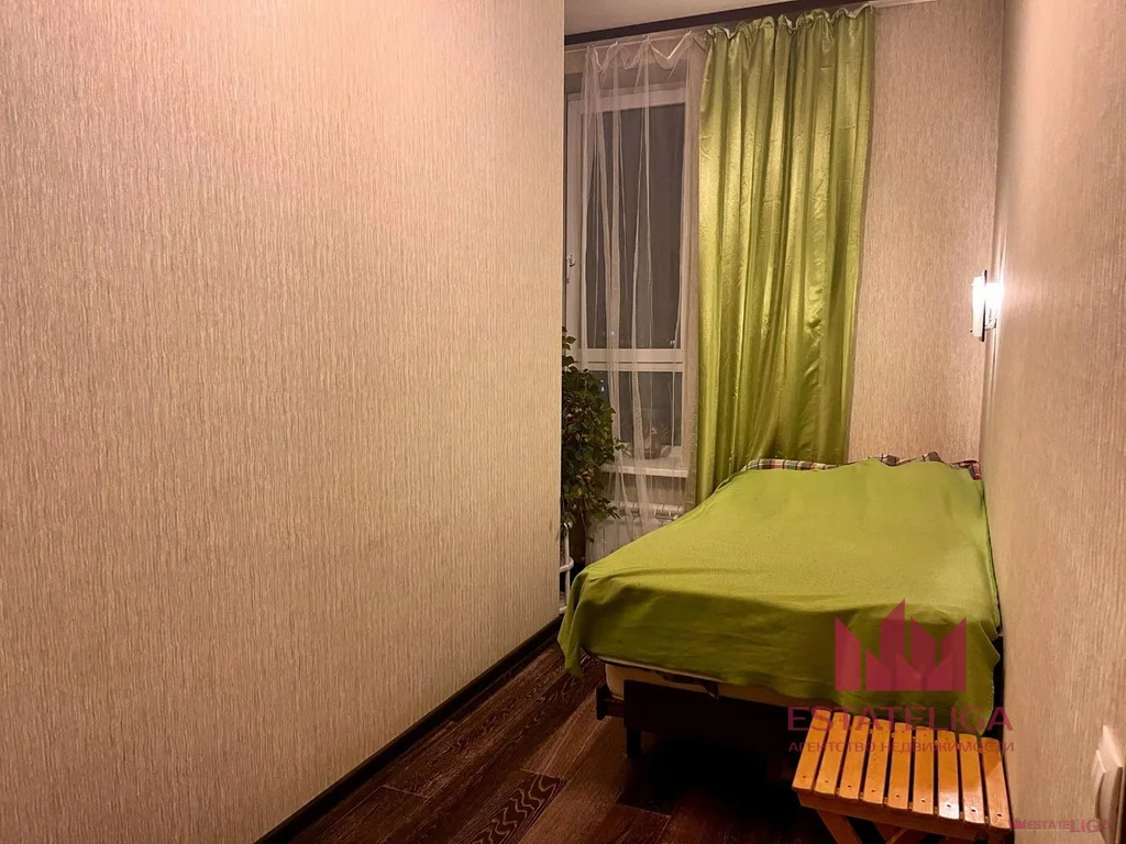 Продажа квартиры, ул. Первомайская - Фото 11