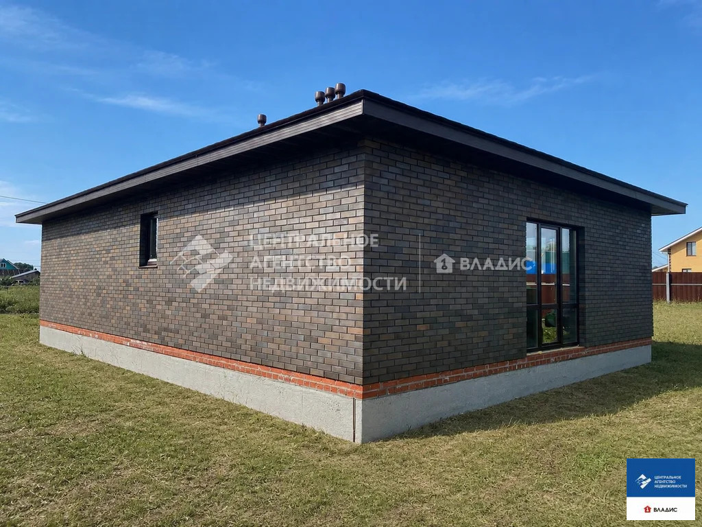 Продажа дома, Поляны, Рязанский район, ул. Ряжская - Фото 5