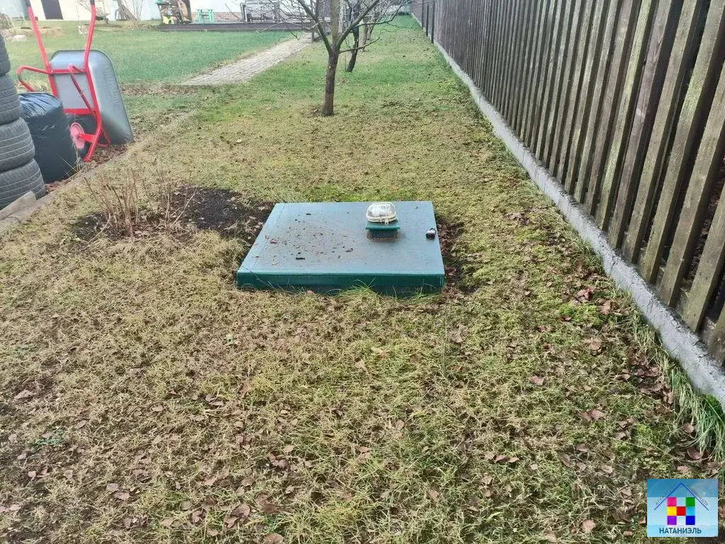 Продаю дом 42.0м Московская область, Химки, мкр. Клязьма-Старбеево, ... - Фото 17