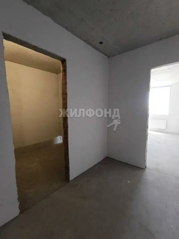 Продажа квартиры, Новосибирск, ул. Зорге - Фото 4