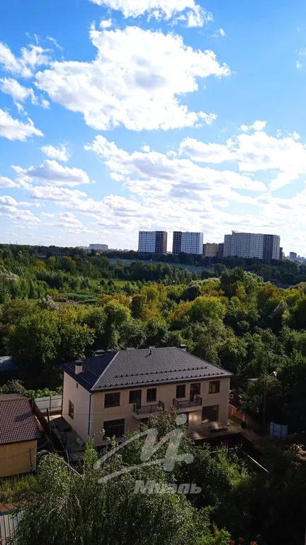 Продажа квартиры, Мытищи, Мытищинский район, ул. Шараповская - Фото 20