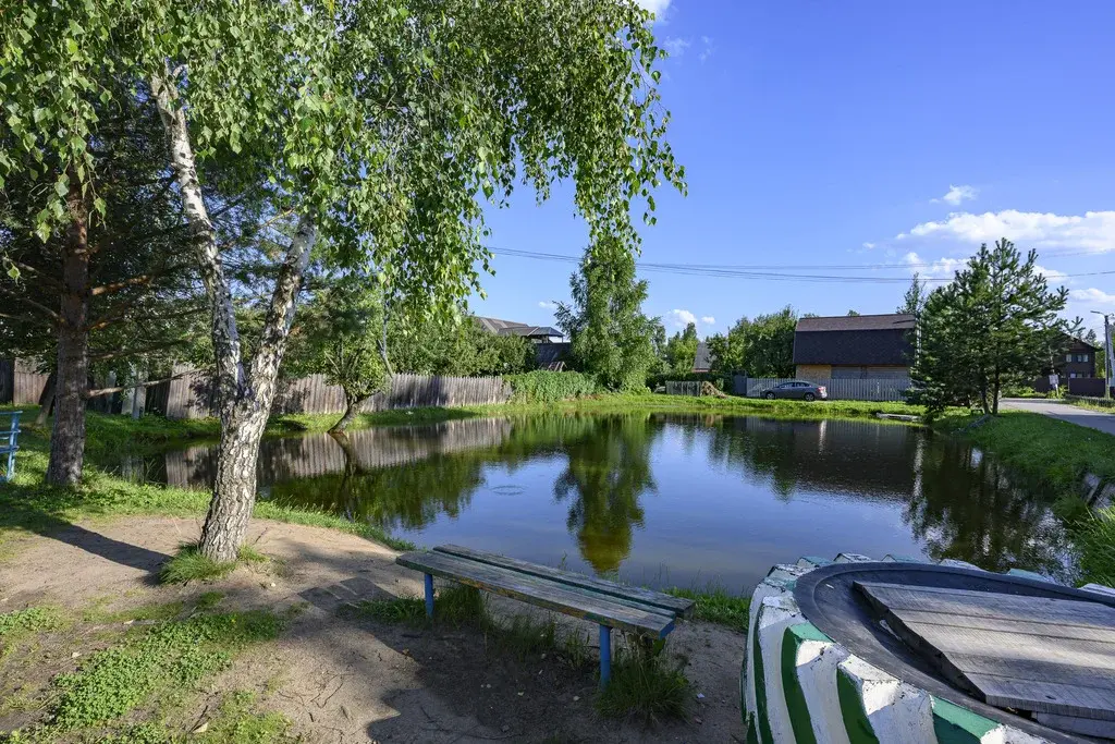 Дом в Щёлково - Фото 30