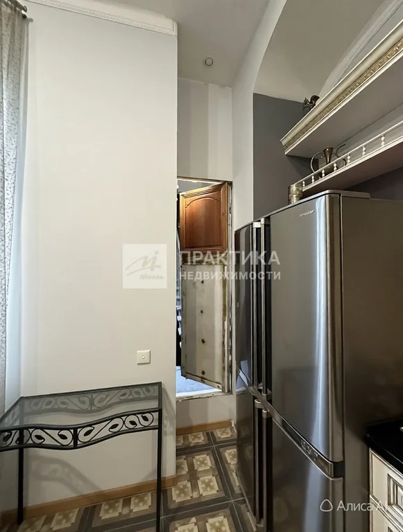 Продажа квартиры, Большой Казенный переулок - Фото 14
