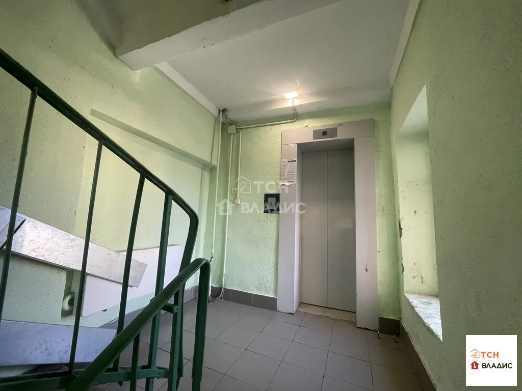 Продажа квартиры, Фрязино, Окружной проезд - Фото 14